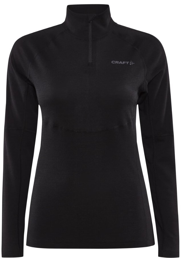 ADV Wool Merino HZ W