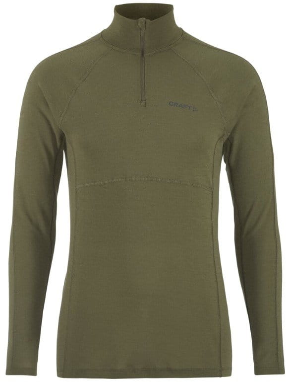 Langarm-T-Shirt CRAFT ADV Wool Merino HZ