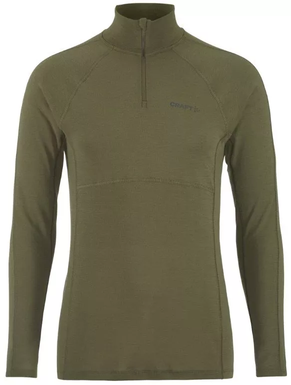 Langarm-T-Shirt CRAFT ADV Wool Merino HZ