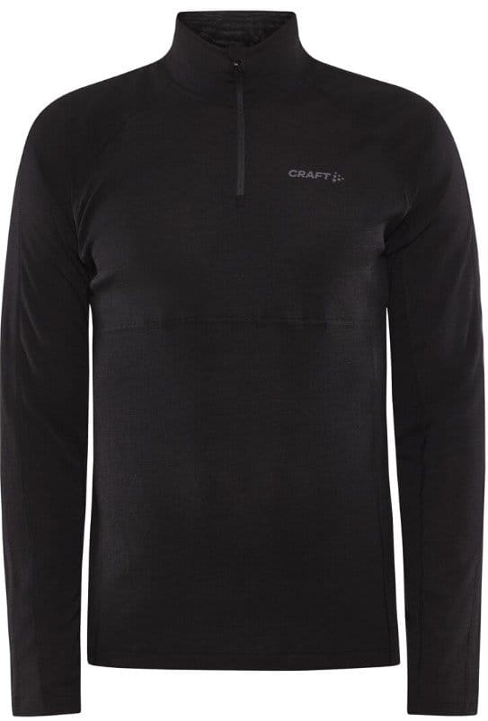Langarm-T-Shirt Craft ADV Wool Merino HZ M