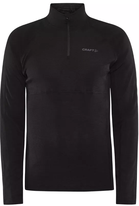 Langarm-T-Shirt Craft ADV Wool Merino HZ M