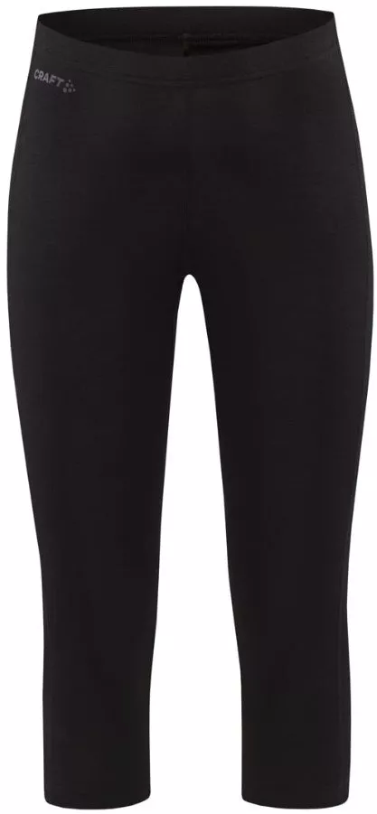 Broeken Craft ADV Wool Merino Knickers W