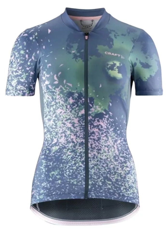 T-shirt Cyklo CRAFT ADV Endur Grap