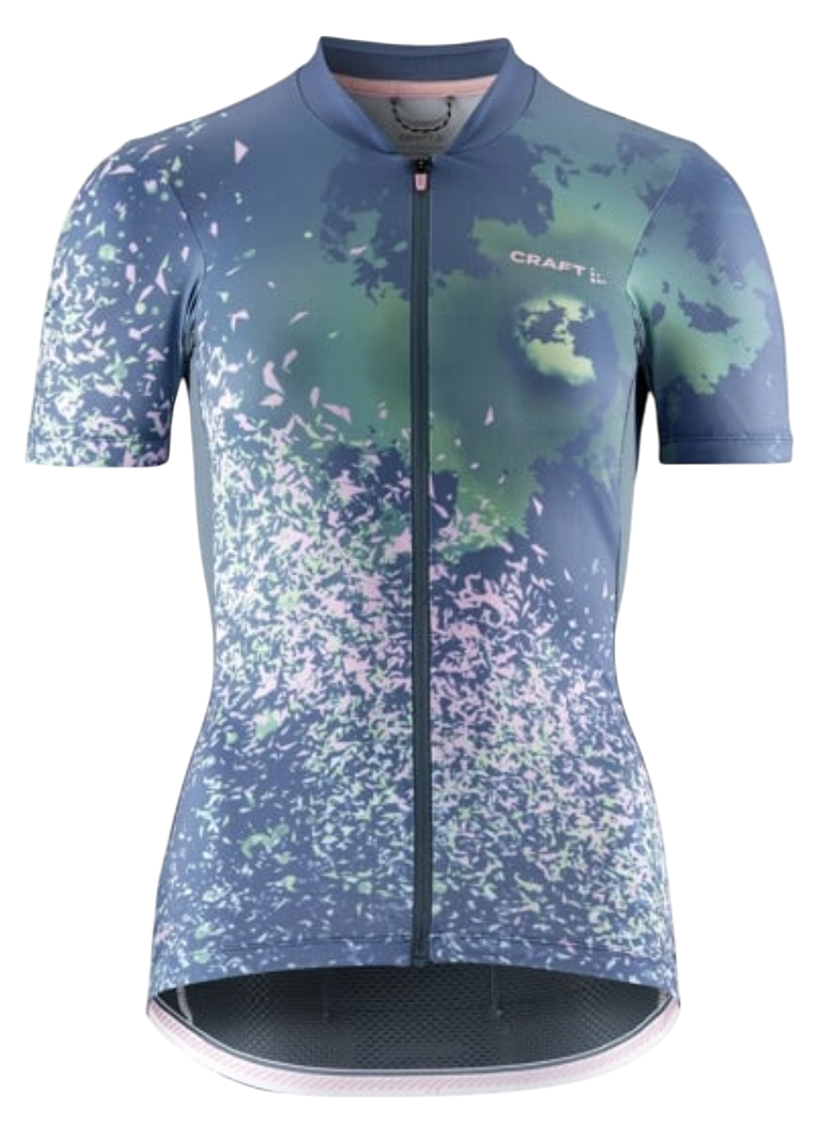 T-shirt Cyklo CRAFT ADV Endur Grap