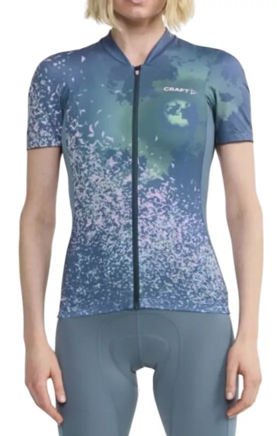 T-shirt Cyklo CRAFT ADV Endur Grap