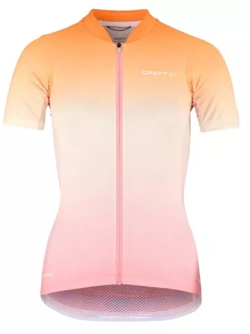 Craft Adv Endur Graphic Jersey Women