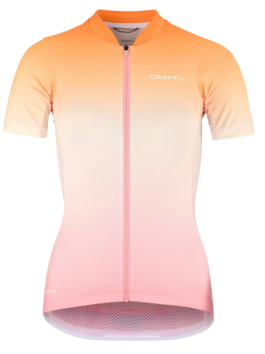 T-shirt Craft Adv Endur Graphic Jersey Women
