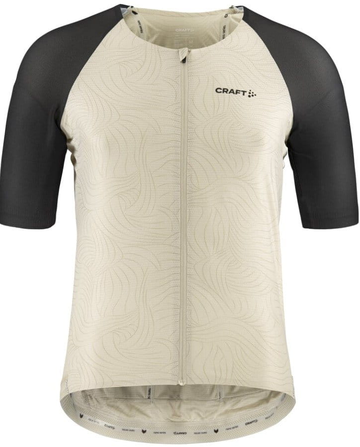 Jersey Cyklo CRAFT PRO Nano