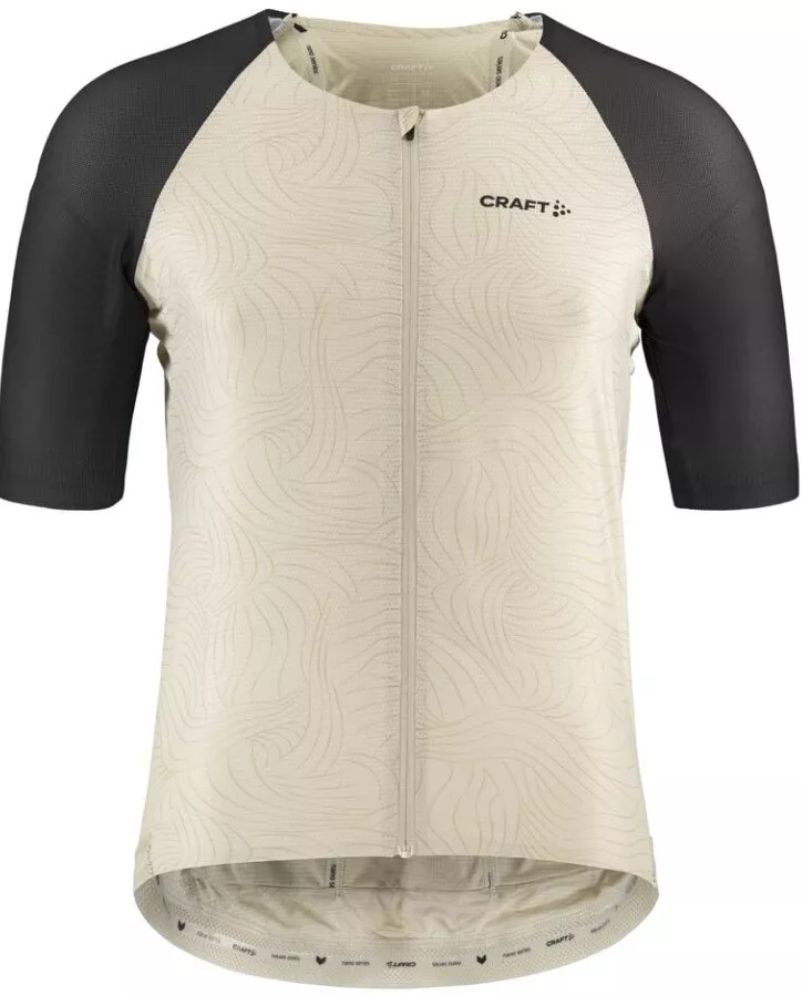 Jersey Cyklo CRAFT PRO Nano