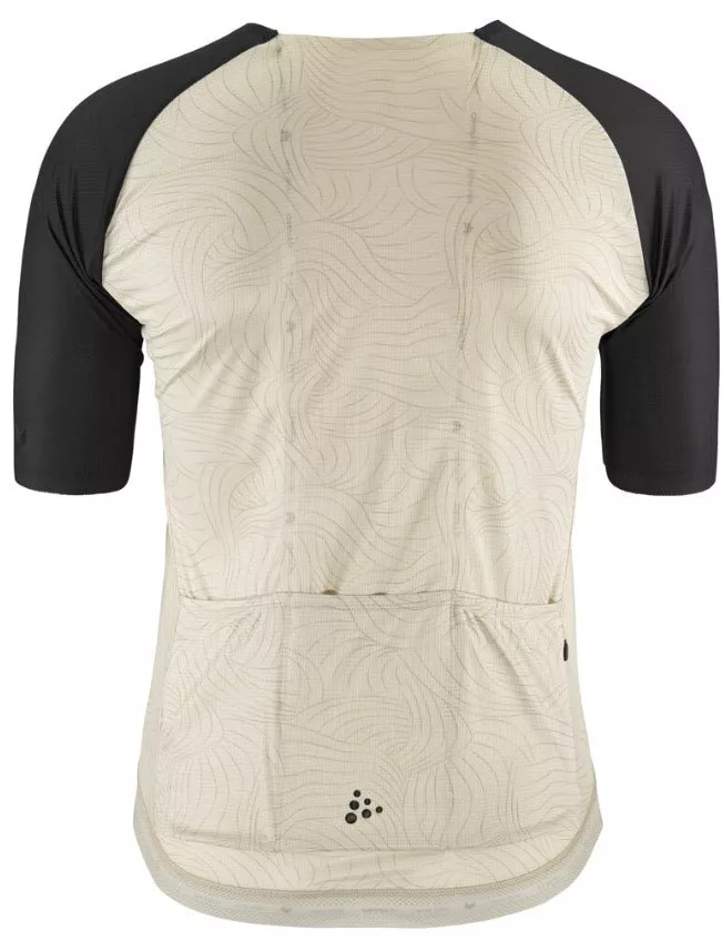 Jersey Cyklo CRAFT PRO Nano