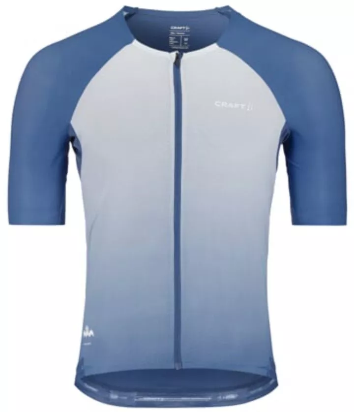 Dres Craft Pro Nano Jersey
