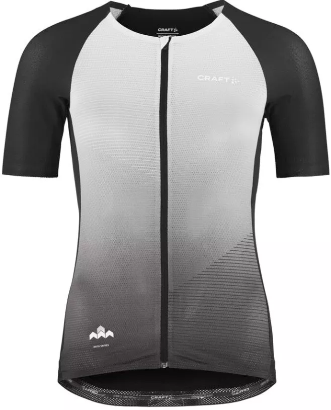 Dres CRAFT PRO Aerolight Jersey Women