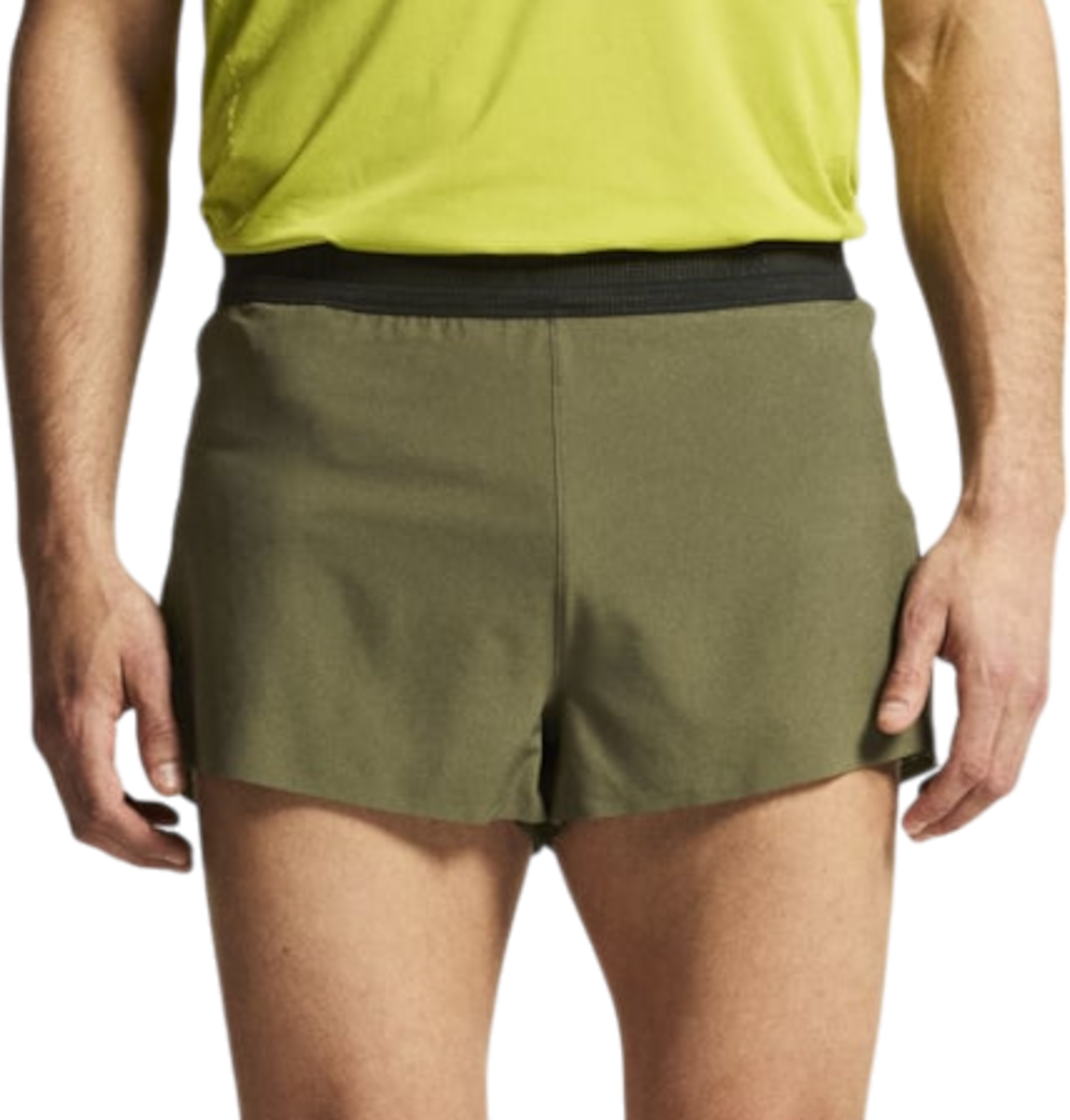 Shorts Craft Pro Hypervent 2 Split Short
