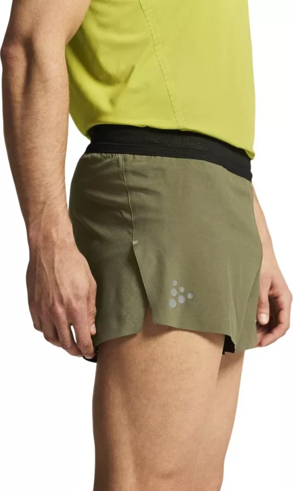 Shorts Craft Pro Hypervent 2 Split Short