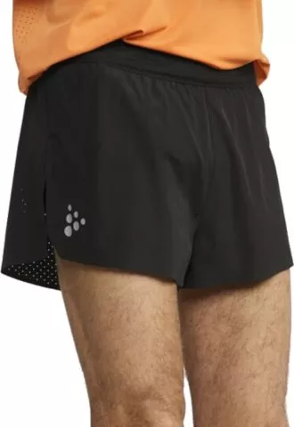 PRO HYPERVENT SPLIT SHORTS 2 M