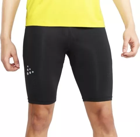 PRO Hypervent Short Tights 2 M - Black