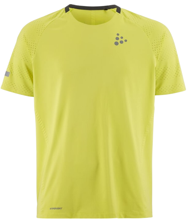 Craft Pro Hypervent 2 T-Shirt Rövid ujjú póló