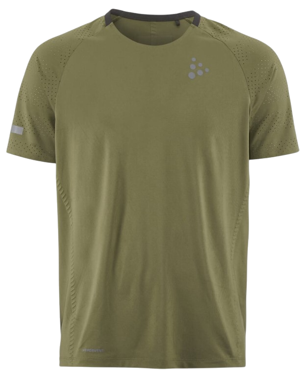 Craft Pro Hypervent 2 T-Shirt