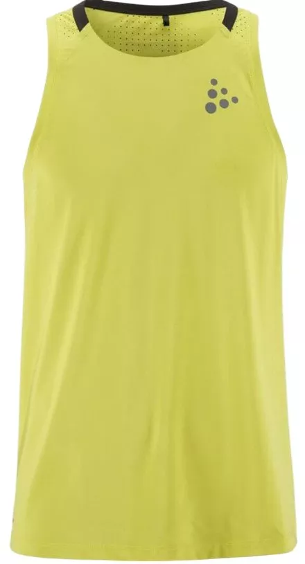 Unterhemd Craft Pro Hypervent Underwear Tanktop