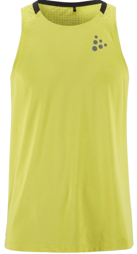 Unterhemd Craft Pro Hypervent Underwear Tanktop