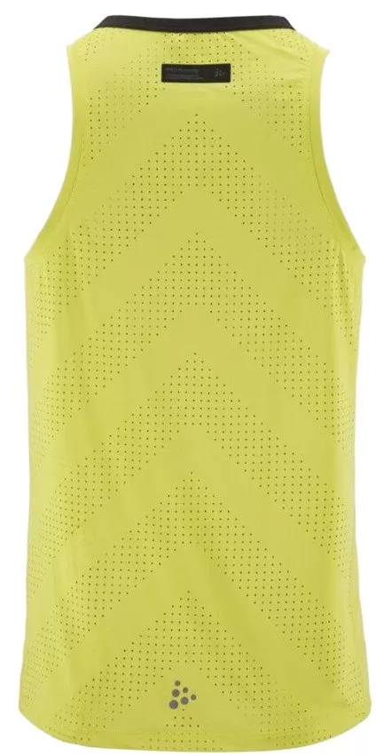Unterhemd Craft Pro Hypervent Underwear Tanktop