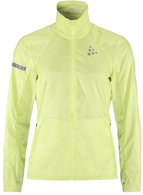 Jacke Craft Pro Hypervent 2 Jacket Women