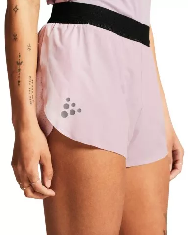 Craft Pro Hypervent 2 Split Short Women