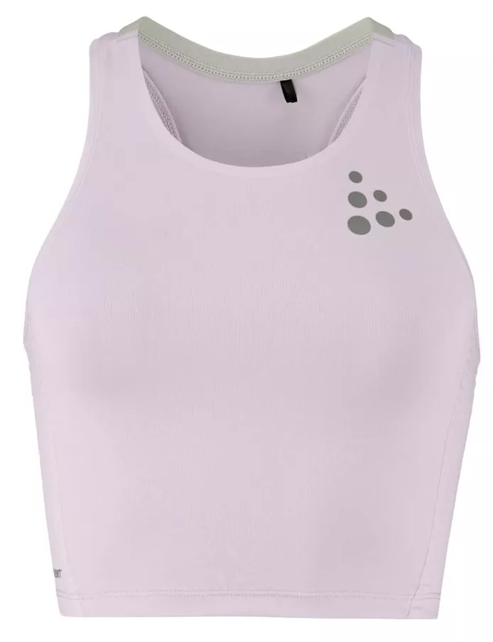 Maiou Craft PRO Hypervent Cropped Top 2
