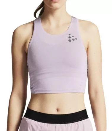 Maiou Craft PRO Hypervent Cropped Top 2