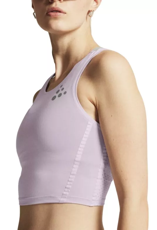 Maiou Craft PRO Hypervent Cropped Top 2