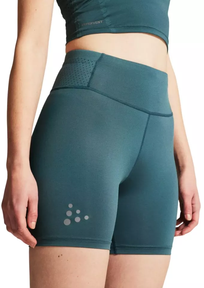 Shorts Craft Pro Hypervent 2 Short Tight Women