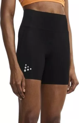 PRO Hypervent Tights W - Black