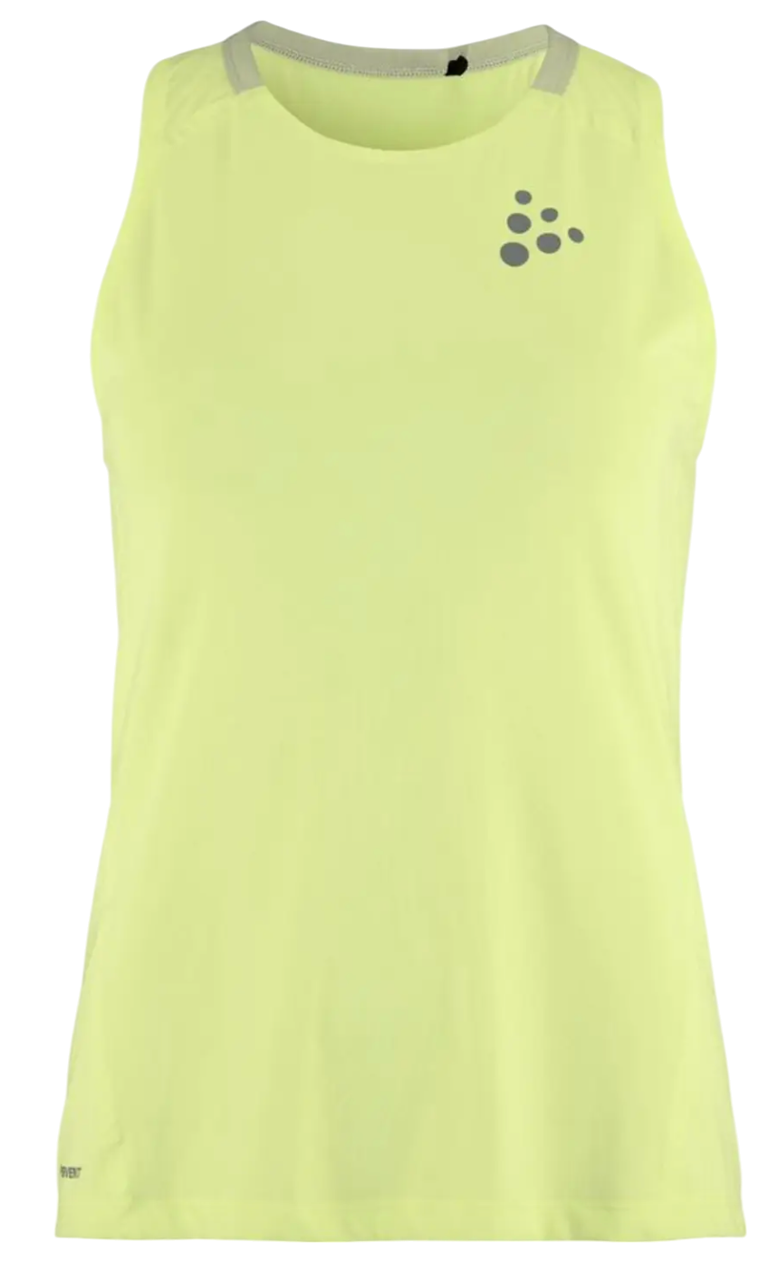 Craft Pro Hypervent Underwear Tanktop Women