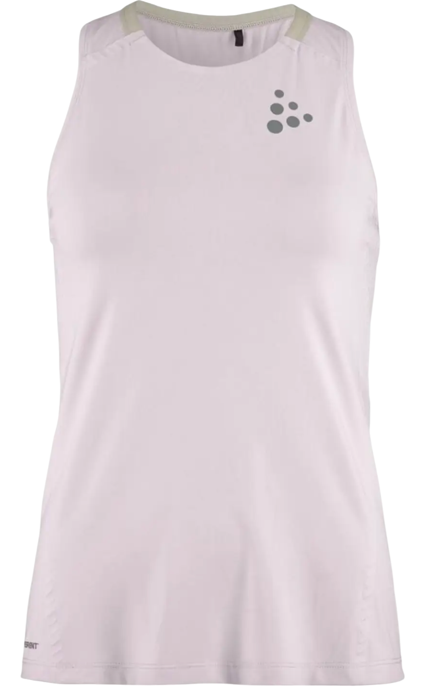 Singlet Craft Pro Hypervent Underwear Tanktop Women