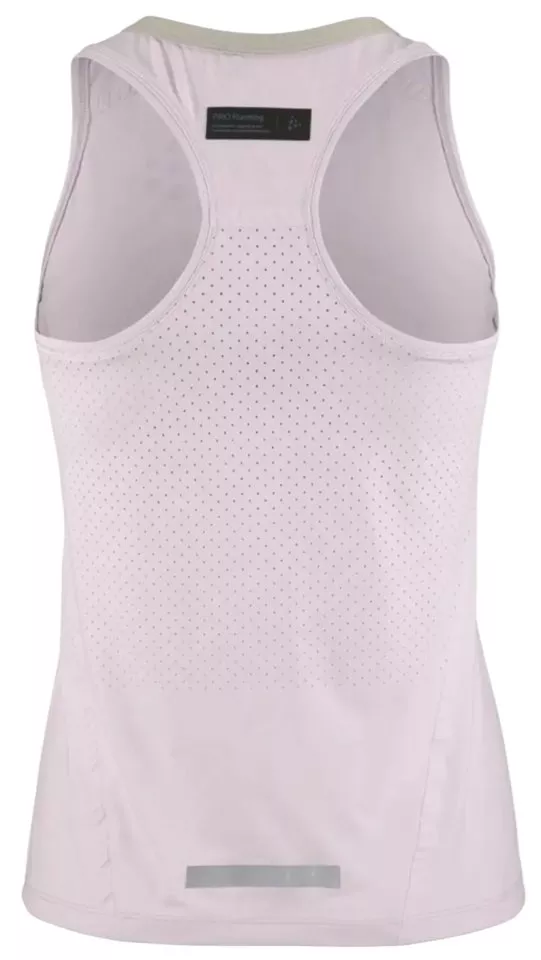 Singlet Craft Pro Hypervent Underwear Tanktop Women