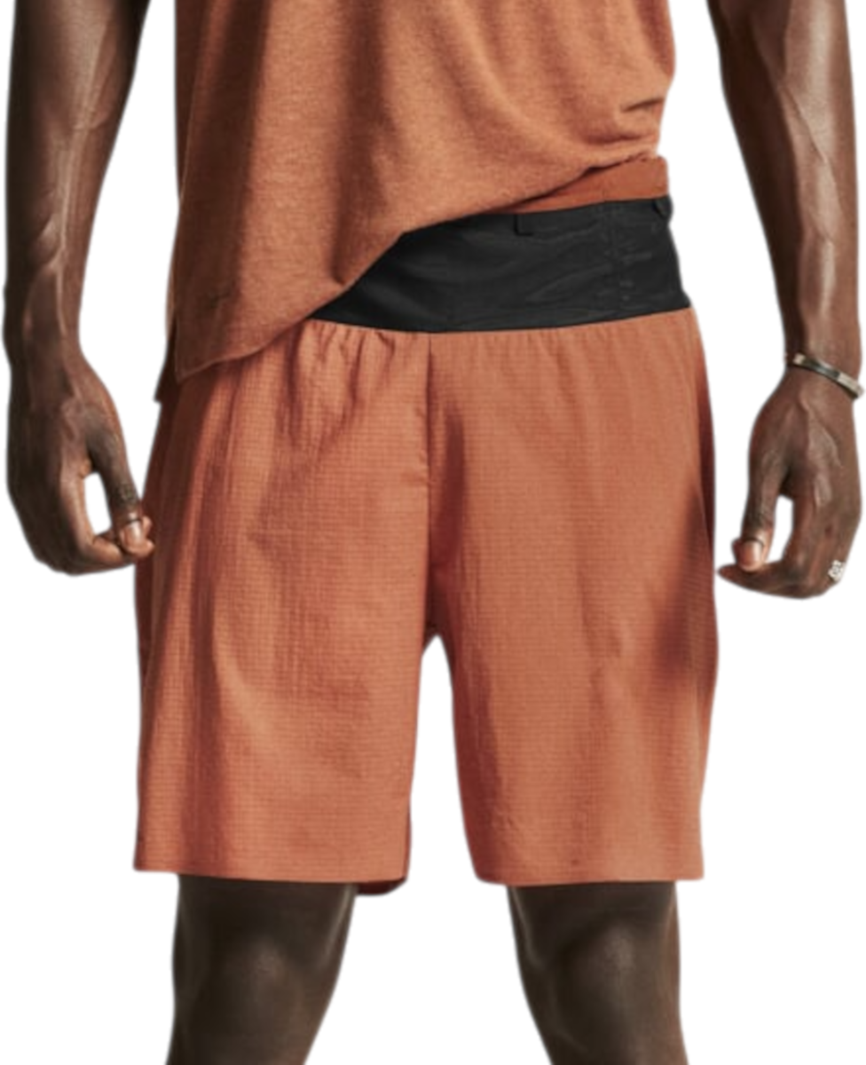 Shorts Craft Pro Trail 2in1 Short