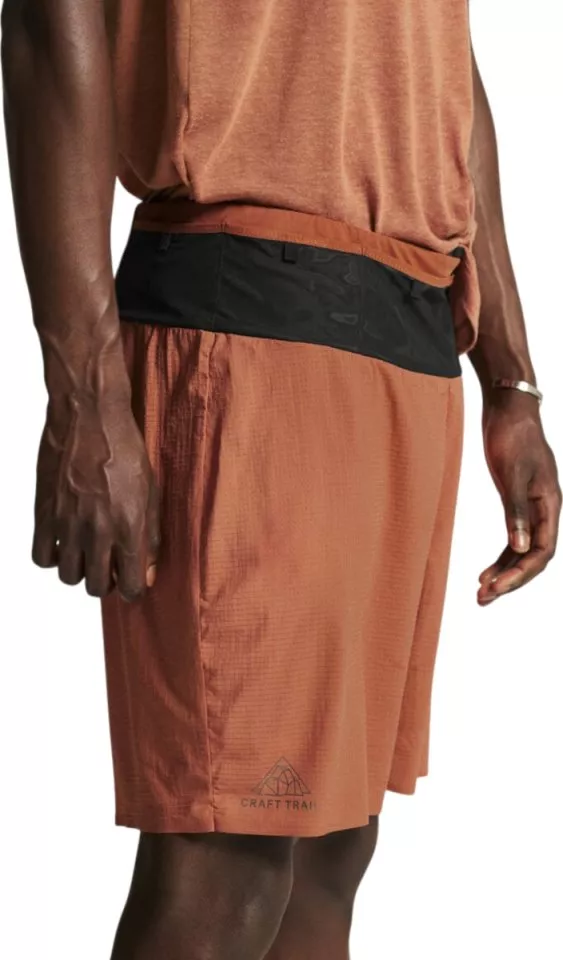 Shorts Craft Pro Trail 2in1 Short