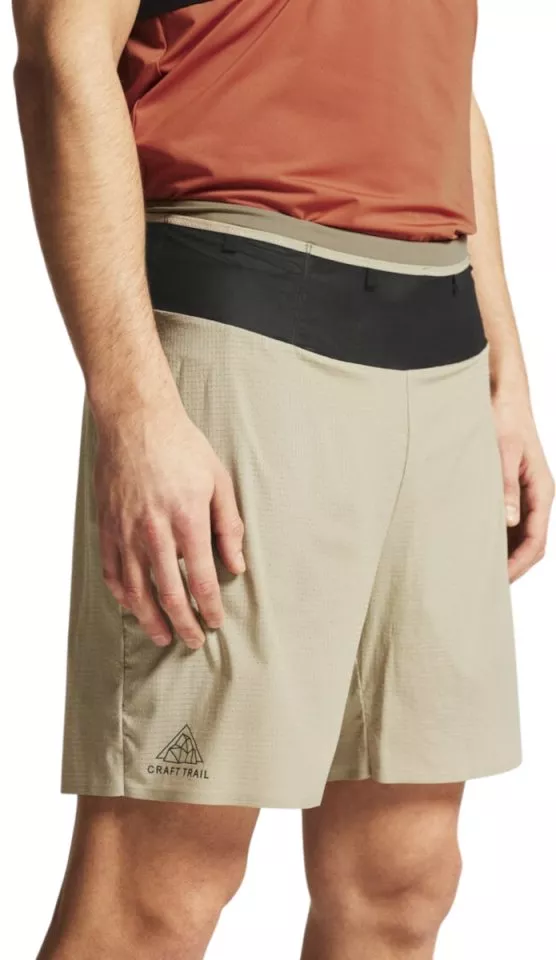 Shorts Craft Pro Trail 2in1 Short