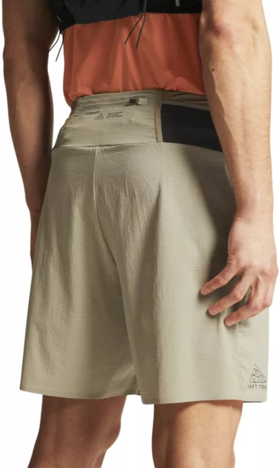 Shorts Craft Pro Trail 2in1 Short