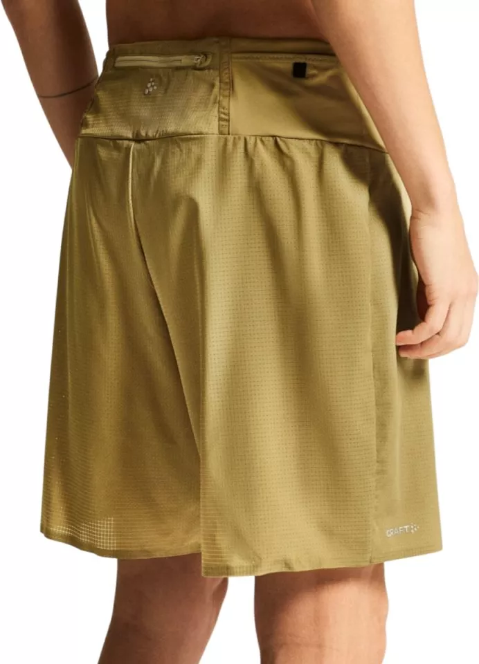 Shorts Craft PRO Trail 2in1