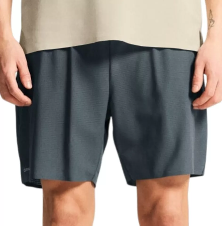 Shorts Craft PRO Trail 2in1