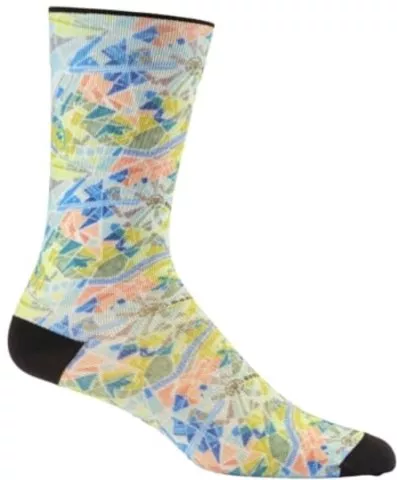 ADV ENDUR GRAPHIC SOCK