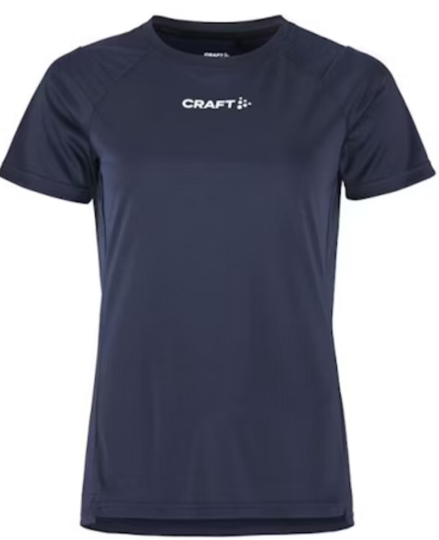 Craft RUSH 2.0 T-Shirt Women