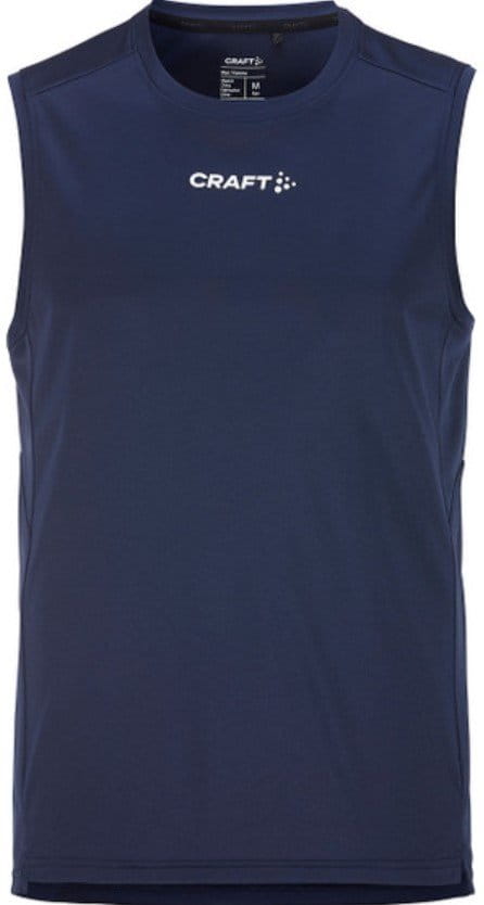 Craft Rush 2.0 Singlet T-Shirt