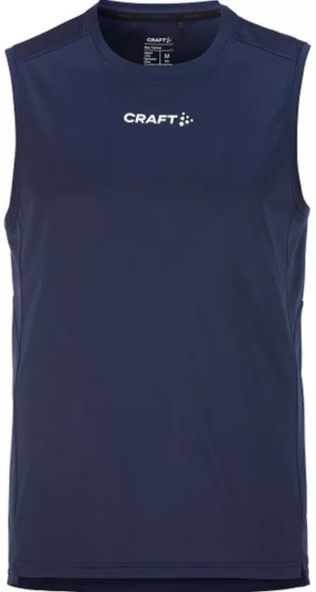 Craft Rush 2.0 Singlet T-Shirt
