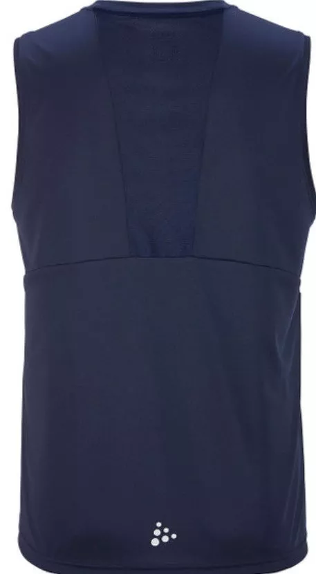 Craft Rush 2.0 Singlet T-Shirt