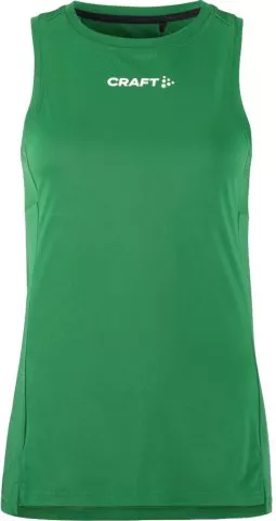 Rush 2.0 Singlet