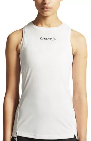 Rush 2.0 Singlet W