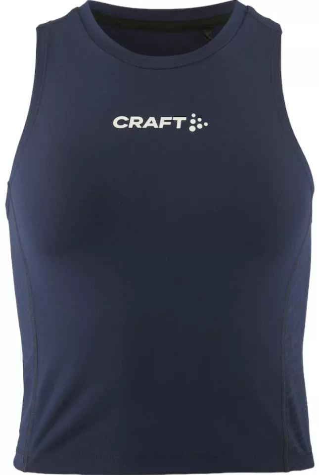 Débardeurs Craft Rush 2.0 Crop Singlet