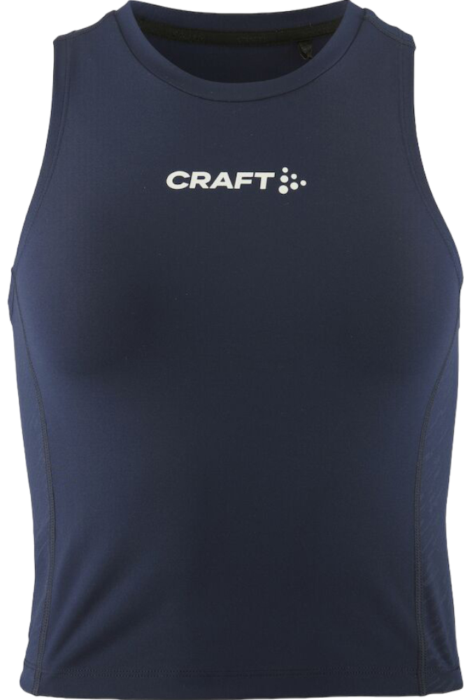 Débardeurs Craft Rush 2.0 Crop Singlet